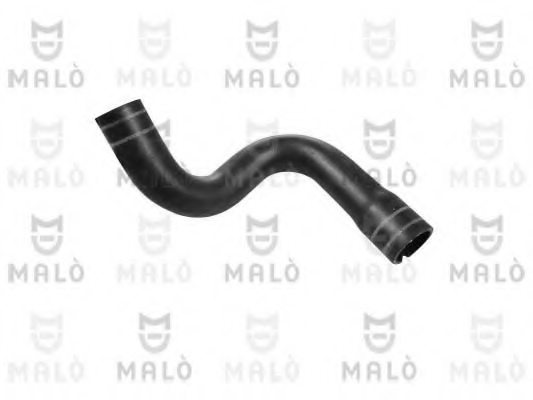 FIAT 51881769 Radiator Hose